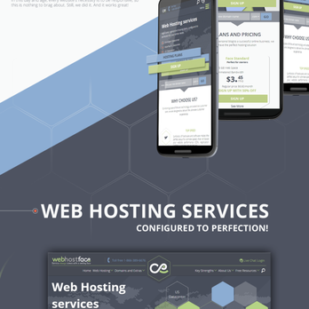 WebHostFace.com