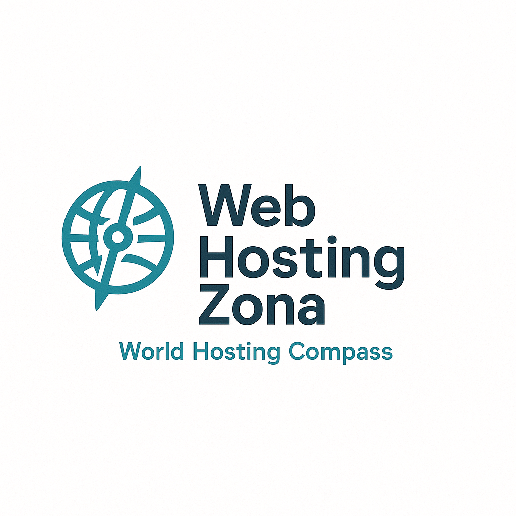 World Hosting Compass - comprehensive web hosting reviews